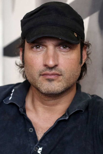Films with the actor Robert Rodriguez
