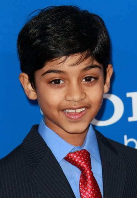 Films with the actor Rohan Chand