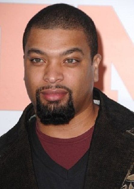 Films with the actor DeRay Davis