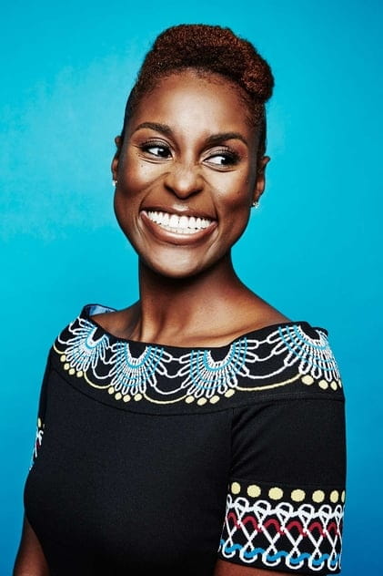 Films with the actor Issa Rae