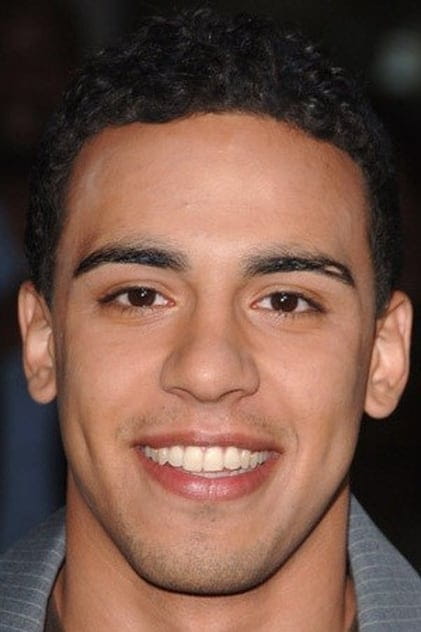 Films with the actor Victor Rasuk