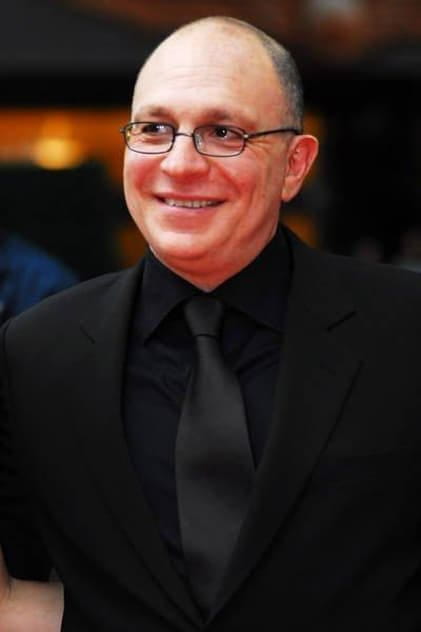 Films with the actor Akiva Goldsman