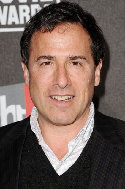 David O. Russell - Director, Producer Films with the actor David O. Russell
