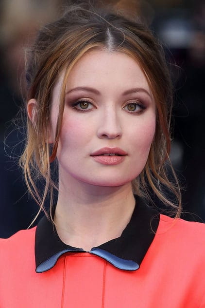 Films with the actor Emily Browning