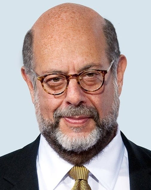 Fred Melamed - Actor Films with the actor Fred Melamed