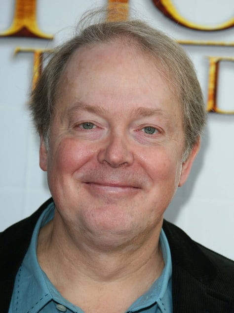 Jay Russell - Actor, Director Films with the actor Jay Russell
