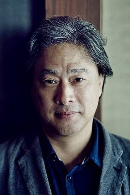 Films with the actor Park Chan-wook