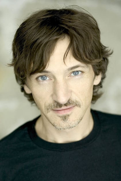 John Perkins - Actor Films with the actor John Perkins