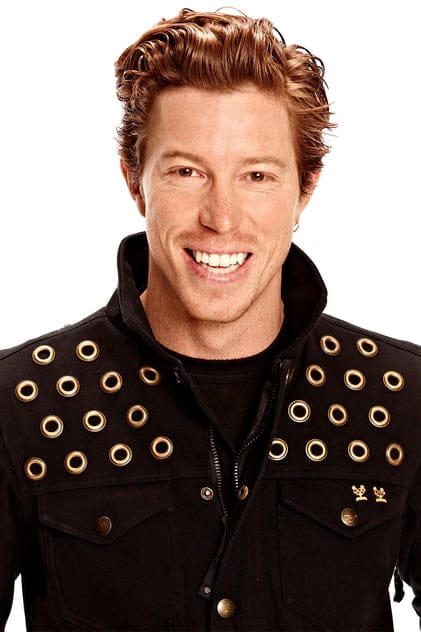 Aktyor ilə olan filmlər Shaun White