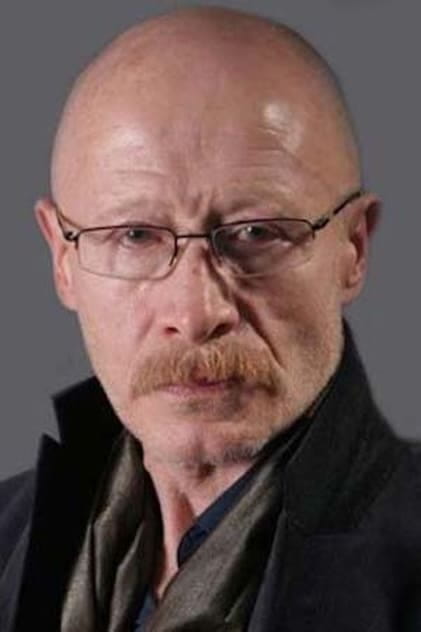 Viktor Proskurin - Actor Films with the actor Viktor Proskurin