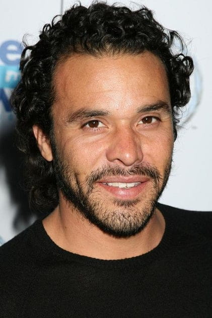 Michael Irby - Actor Films with the actor Michael Irby