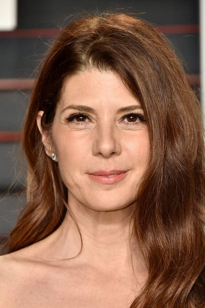 Films with the actor Marisa Tomei
