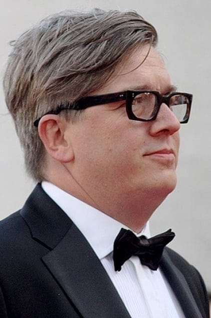 Films with the actor Tomas Alfredson