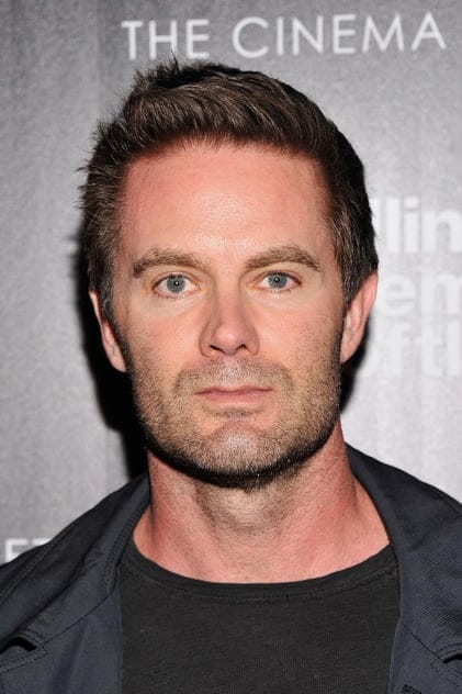 Films with the actor Garret Dillahunt