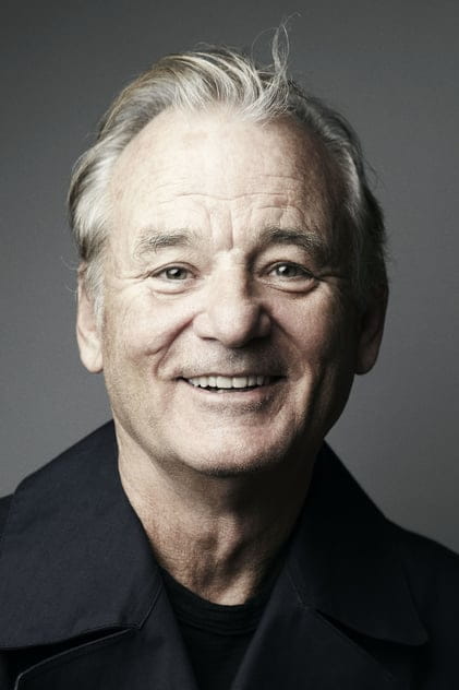 Films with the actor Bill Murray