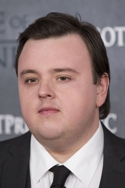 Films with the actor John Bradley