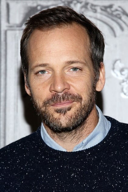 Films with the actor Peter Sarsgaard