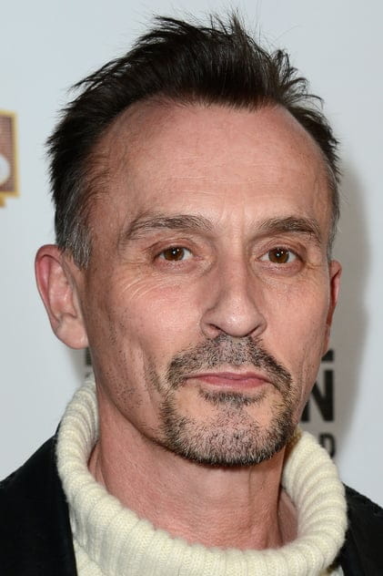 Rob Knepper - Actor Films with the actor Rob Knepper