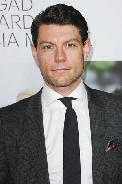 Films with the actor Patrick Raymond Fugit