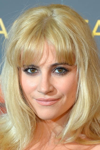 Pixie Lott - Actor Films with the actor Pixie Lott