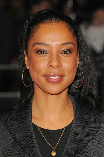 Films with the actor Sophie Okonedo