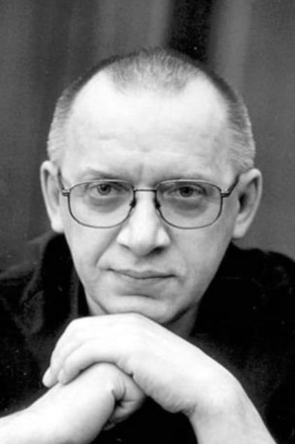 Sergey Artsibashev - Actor Films with the actor Sergey Artsibashev