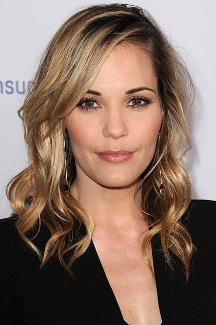 Leslie Bibb - Actor Films with the actor Leslie Bibb