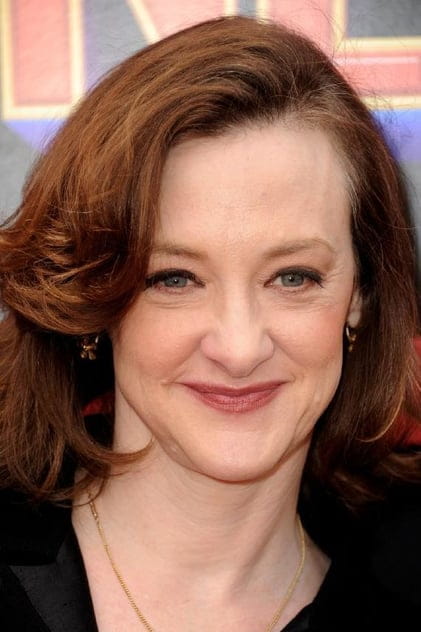 Joan Cusack - Actor Films with the actor Joan Cusack
