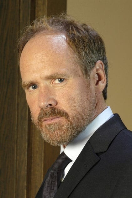Films with the actor Will Patton