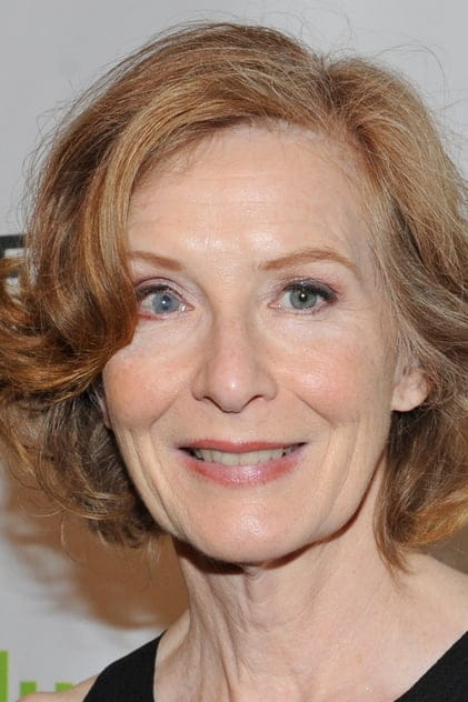 Films with the actor Frances Conroy