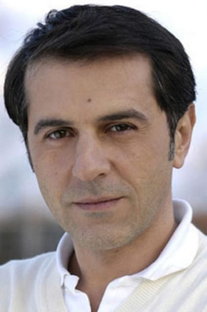 Merab Ninidze - Actor Films with the actor Merab Ninidze