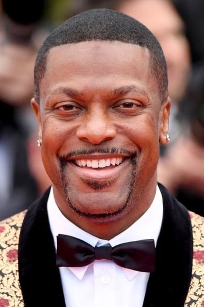 Chris Tucker - Actor Films with the actor Chris Tucker