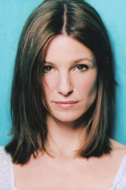 Krista Bridges - Actor Films with the actor Krista Bridges