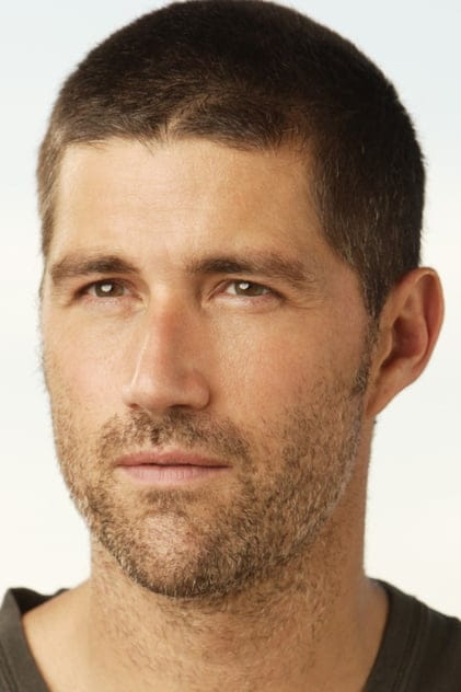 Films with the actor Matthew Fox