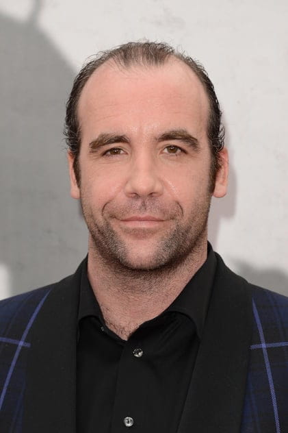 Films with the actor Rory McCann