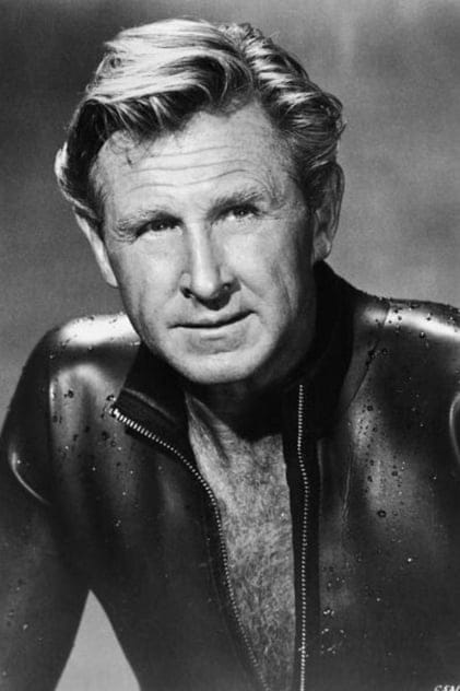 Lloyd Bridges - Actor Films with the actor Lloyd Bridges