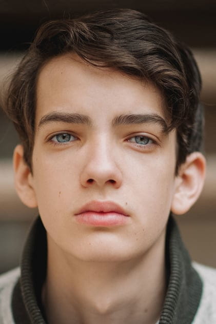 Kodi Smit-McPhee - Actor Films with the actor Kodi Smit-McPhee