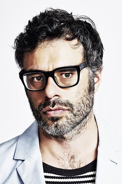 Films with the actor Jemaine Clement
