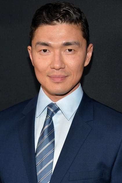 Films with the actor Rick Yune