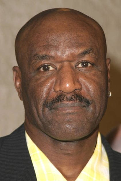 Films with the actor Delroy Lindo