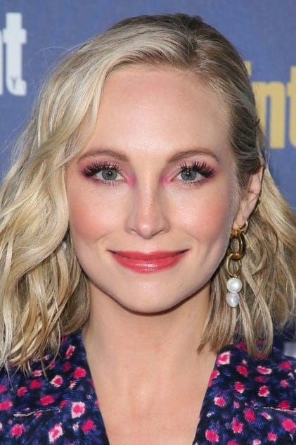 Films with the actor Candice king