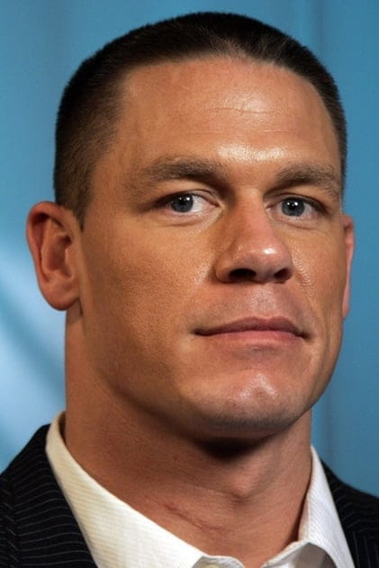 John Cena - Actor Films with the actor John Cena
