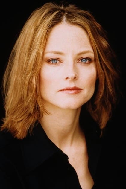 Jodie Foster - Actor, Director, Producer Films with the actor Jodie Foster