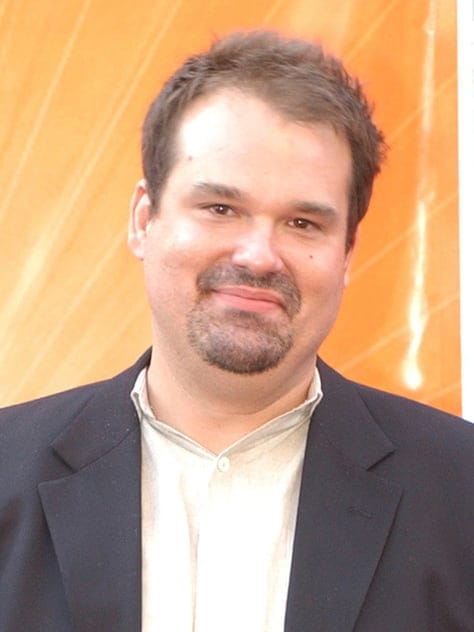Films with the actor Mel Rodriguez