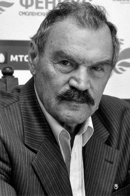 Peter Zaychenko - Actor Films with the actor Peter Zaychenko
