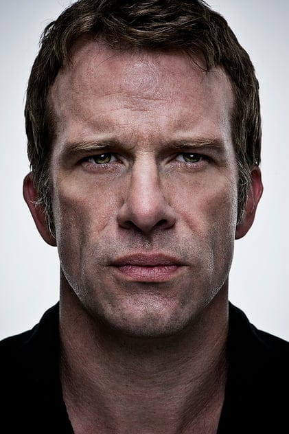 Films with the actor Thomas Jane