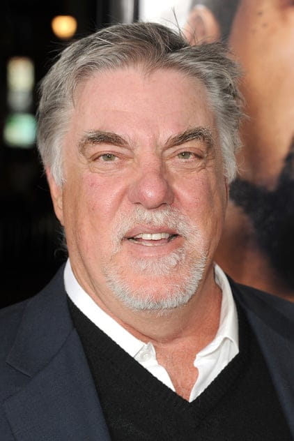 Films with the actor Bruce McGill