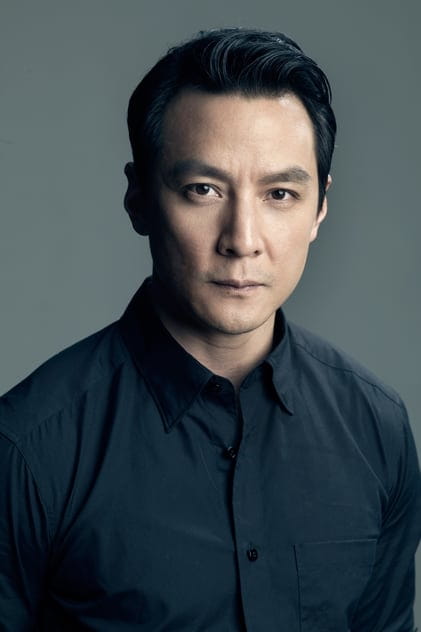 Daniel Wu - Actor, Producer Films with the actor Daniel Wu