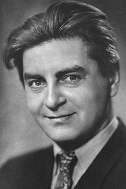 Yuri Lyubimov - Actor Films with the actor Yuri Lyubimov