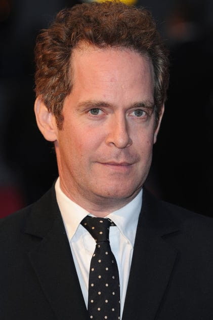 Films with the actor Tom Hollander